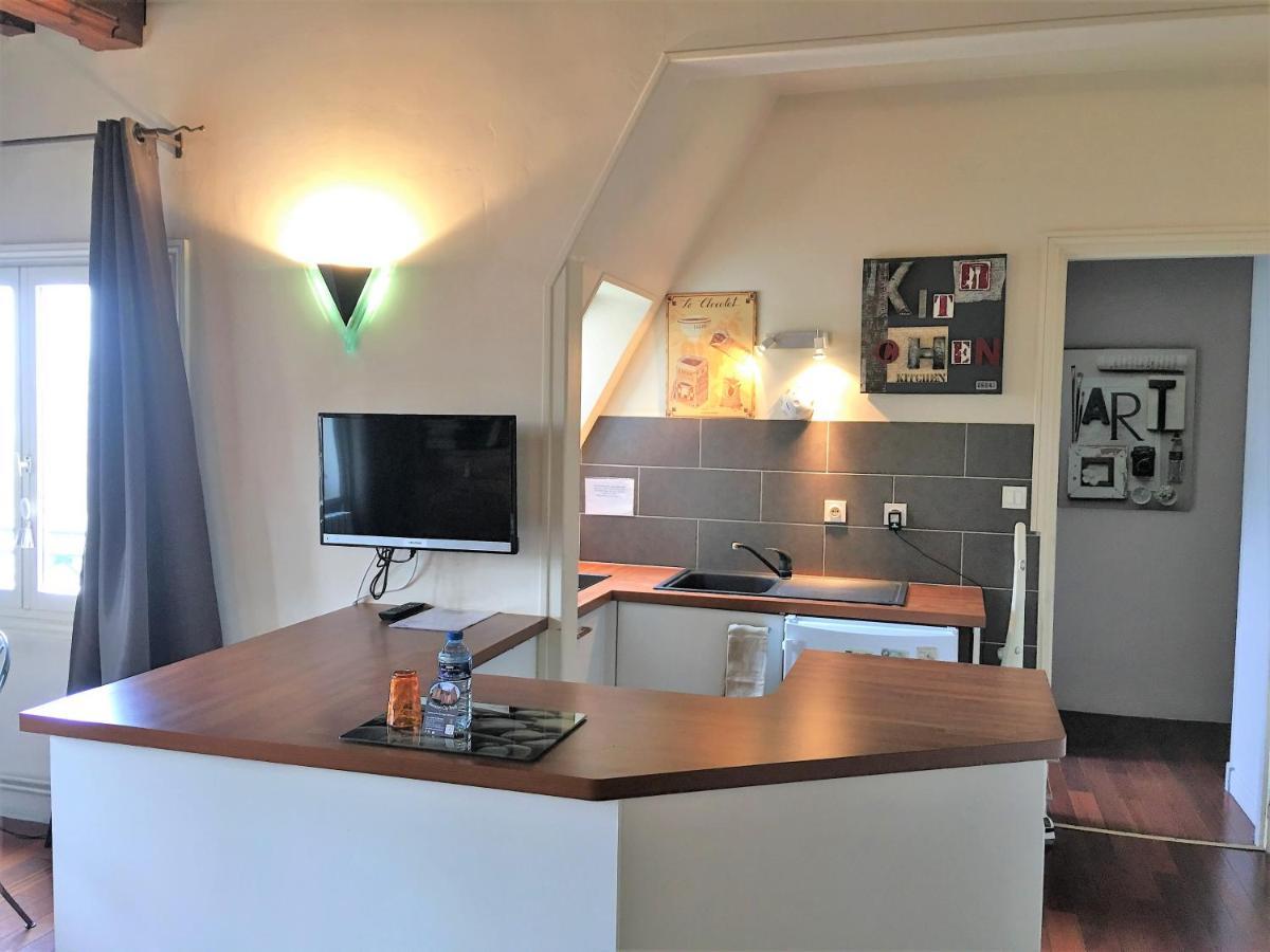 Maunoury Citybreak Chartres Luaran gambar