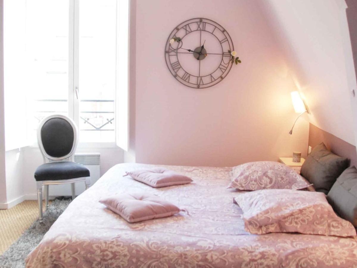Maunoury Citybreak Chartres Luaran gambar
