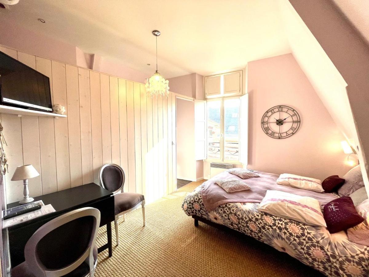 Maunoury Citybreak Chartres Bilik gambar