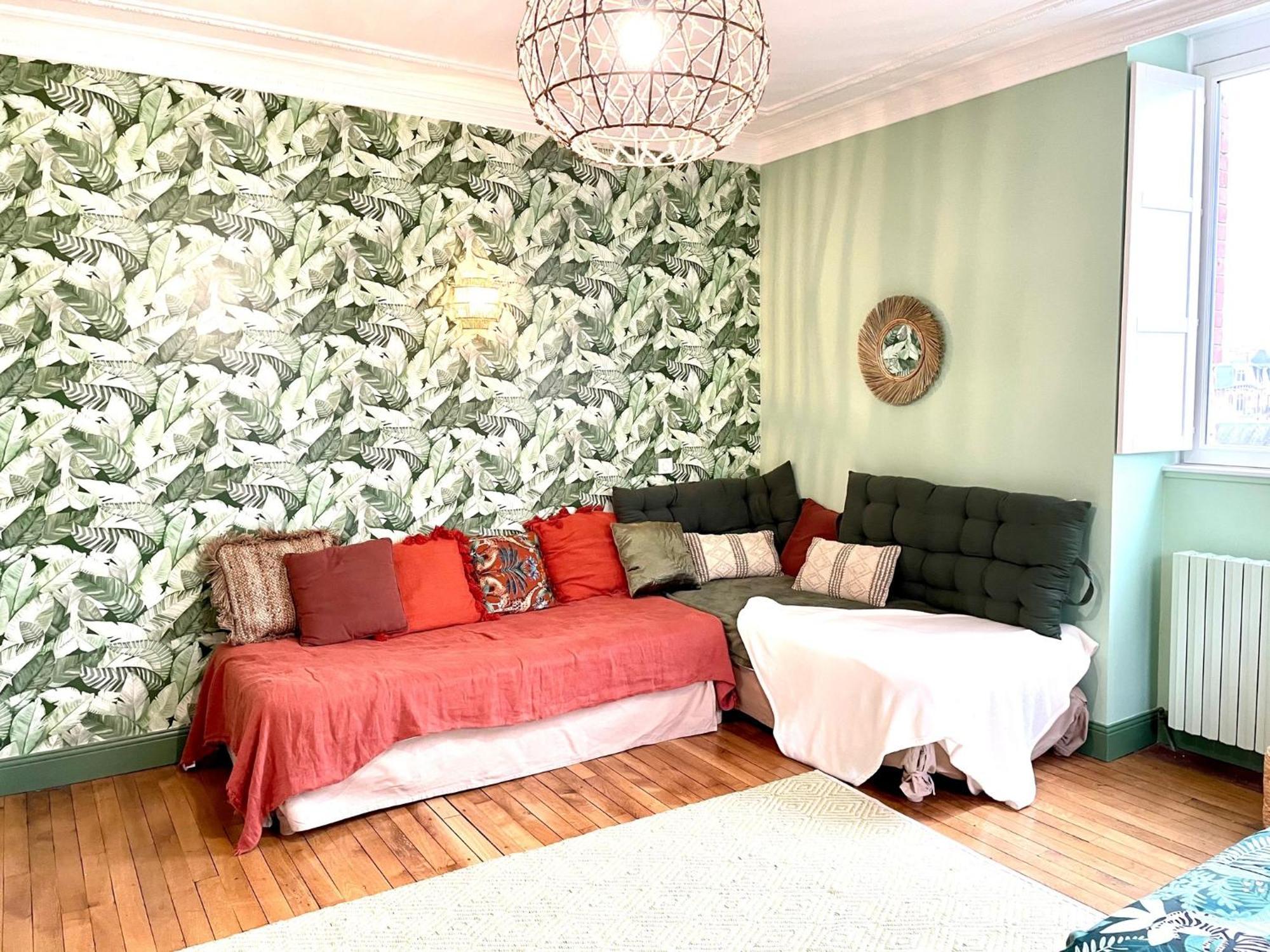 Maunoury Citybreak Chartres Bilik gambar