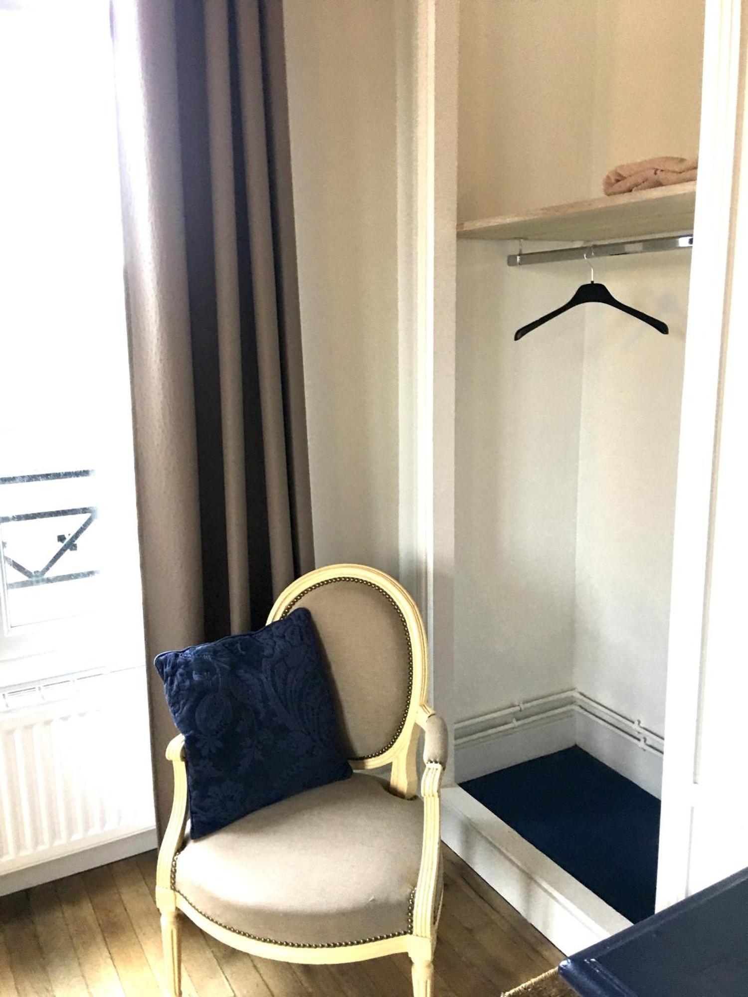 Maunoury Citybreak Chartres Bilik gambar