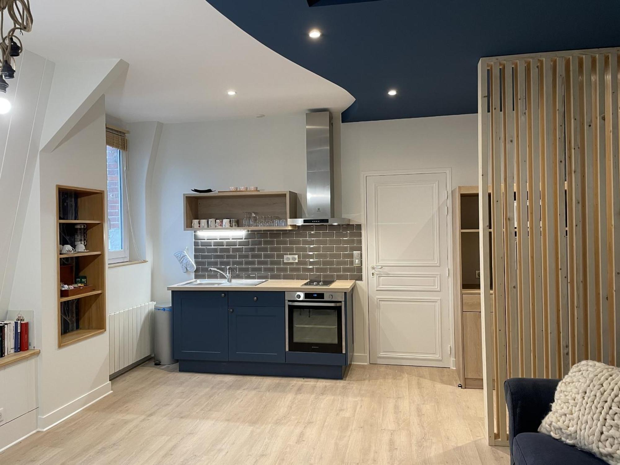 Maunoury Citybreak Chartres Bilik gambar