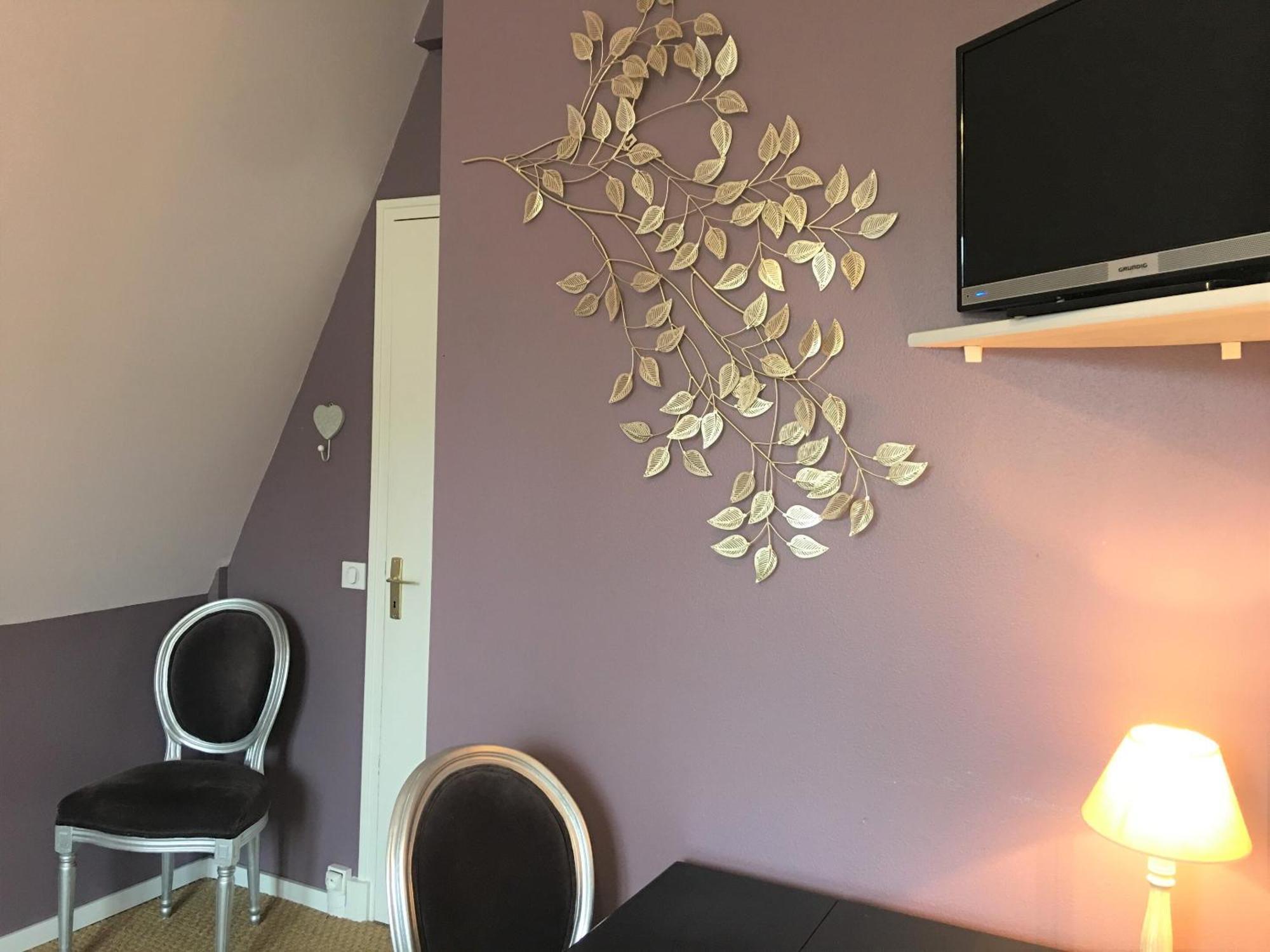 Maunoury Citybreak Chartres Bilik gambar