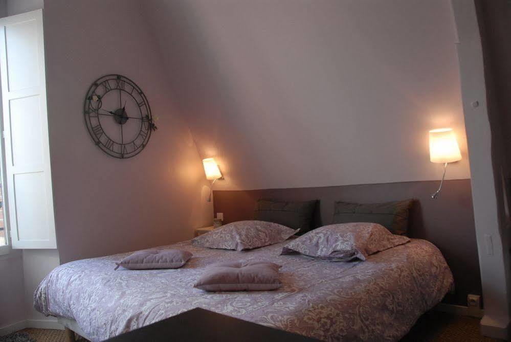 Maunoury Citybreak Chartres Luaran gambar